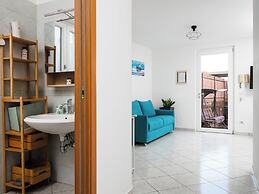 Il Patio Sorrento House