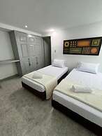 Hotel Armenia Lions