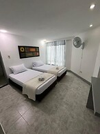 Hotel Armenia Lions