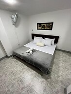 Hotel Armenia Lions