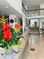 Hotel Armenia Lions