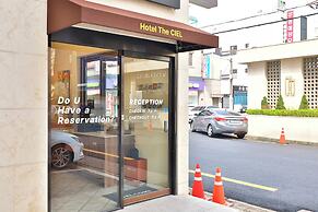 The Ciel Hotel