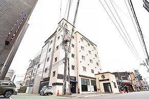 The Ciel Hotel