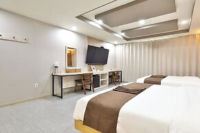 The Ciel Hotel