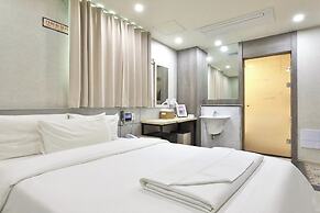 The Ciel Hotel