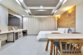 The Ciel Hotel