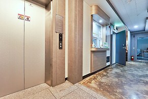 The Ciel Hotel