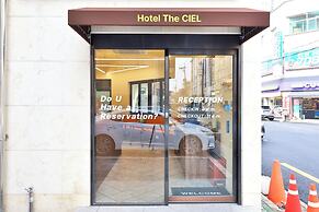 The Ciel Hotel