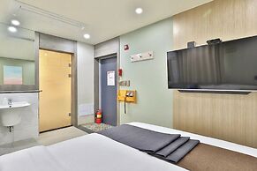 The Ciel Hotel