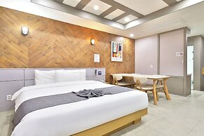 The Ciel Hotel