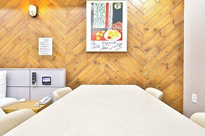 The Ciel Hotel