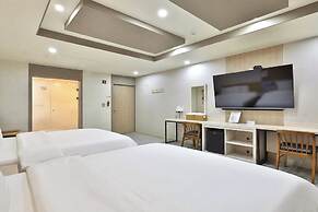 The Ciel Hotel