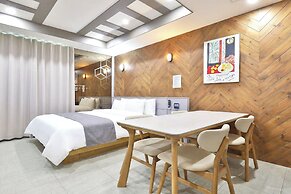 The Ciel Hotel