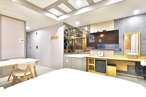 The Ciel Hotel