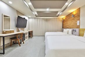 The Ciel Hotel