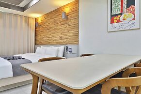 The Ciel Hotel