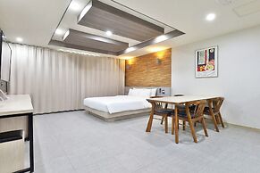 The Ciel Hotel