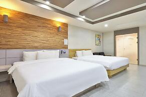 The Ciel Hotel