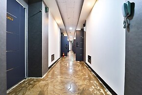 The Ciel Hotel