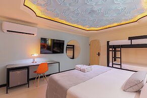 Casa Stella Rooms