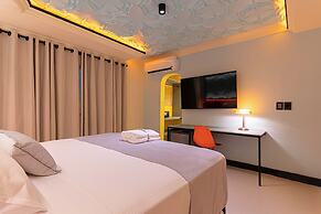Casa Stella Rooms