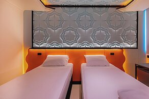 Casa Stella Rooms