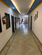 Mansarover Muskan