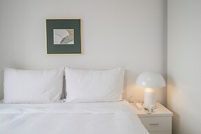 Tyms 4BR 2BA APT TianShan Changning
