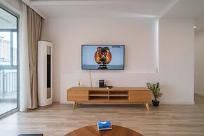 Tyms 4BR 2BA APT TianShan Changning