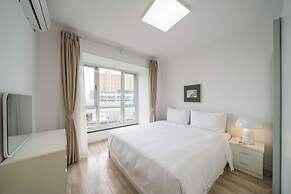 Tyms 4BR 2BA APT TianShan Changning