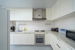 Tyms 4BR 2BA APT TianShan Changning
