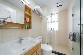 Tyms 4BR 2BA APT TianShan Changning