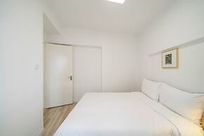Tyms 4BR 2BA APT TianShan Changning
