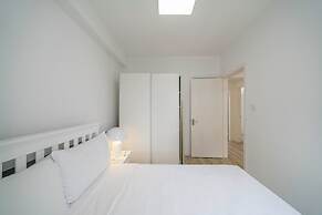 Tyms 4BR 2BA APT TianShan Changning