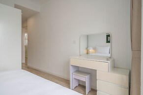 Tyms 4BR 2BA APT TianShan Changning