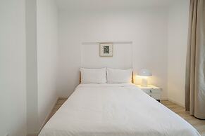 Tyms 4BR 2BA APT TianShan Changning