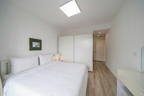 Tyms 4BR 2BA APT TianShan Changning
