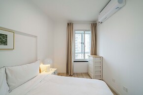Tyms 4BR 2BA APT TianShan Changning