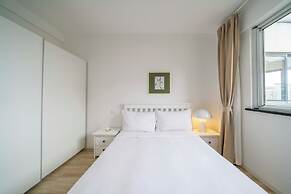 Tyms 4BR 2BA APT TianShan Changning