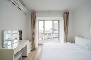 Tyms 4BR 2BA APT TianShan Changning