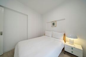 Tyms 4BR 2BA APT TianShan Changning