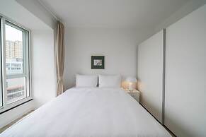 Tyms 4BR 2BA APT TianShan Changning