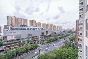 Tyms 4BR 2BA APT TianShan Changning