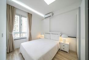 Tyms 4BR 2BA APT TianShan Changning