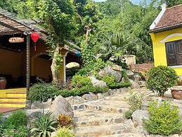 Ann Garden Retreat Cat Ba