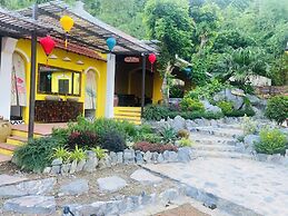 Ann Garden Retreat Cat Ba