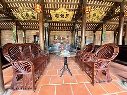 Ann Garden Retreat Cat Ba