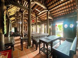 Ann Garden Retreat Cat Ba