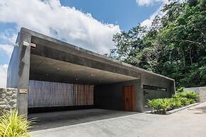 Stunning Views -  Villa Maan Ingfah VMI1