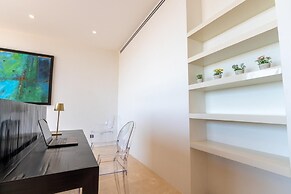 Stunning Views -  Villa Maan Ingfah VMI1